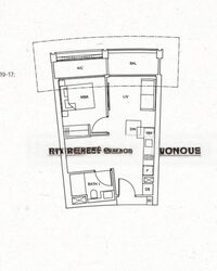One Pearl Bank (D3), Apartment #480735231